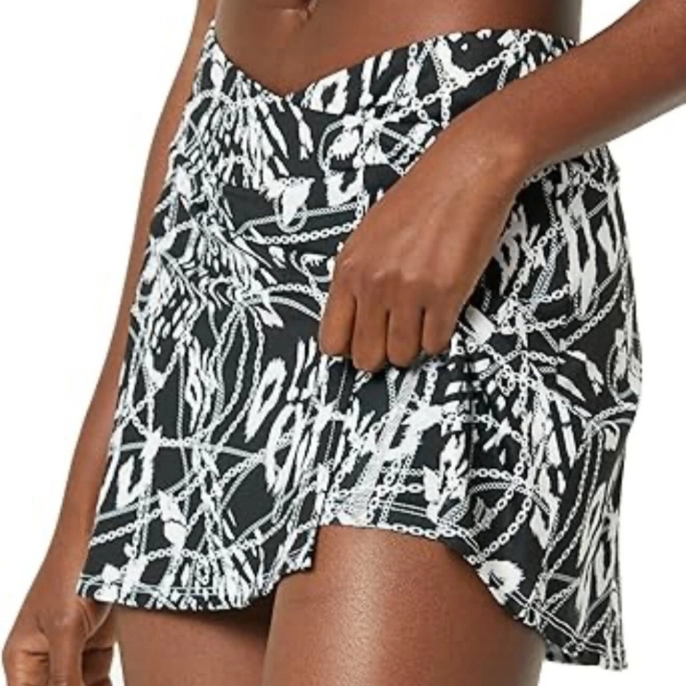 EleVen by Venus Williams 90s Girl Tennis Skirt